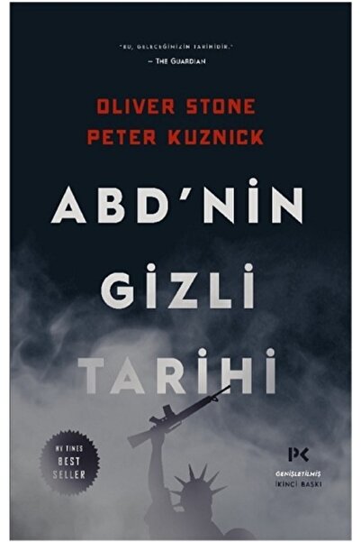 Profil Kitap Secret History of the U.S. - Oliver Stone - Peter Kuznick