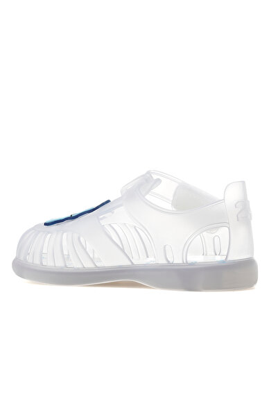 IGOR Tobby V. Pırata Unisex Children's Non-Slip Sole Daily Sandals 25Y S10320 White