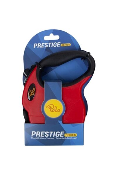 Polo Prestige Series Otomatik Köpek Tasması
