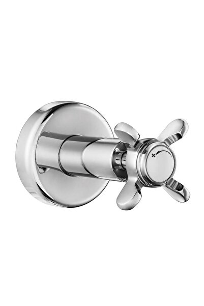 Eca Neo Klasik Ara Kesme Valfi Taharet Musluğu 102151009