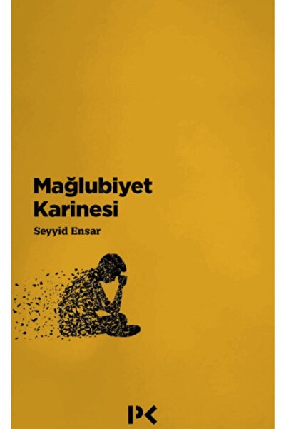 Profil Kitap The Book of Destiny - Seyyid Ensar -