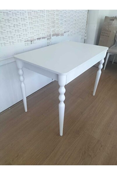 güneyahşapmobilya 90 X 50 CM SABİT MASA