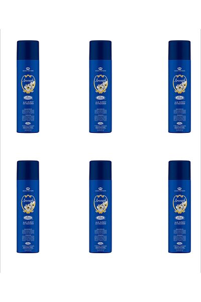 ALREHAB Bride Air Freshener 300ml - 6 pieces