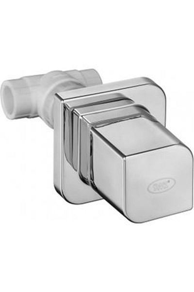 Ar & Yak Eca Aryak Built-in Intermediate Cut-off Valve Square Toilet Bidet Tap102111531