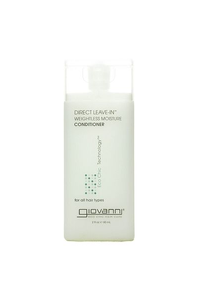 Giovanni Giovanni Tea Tree Triple Treat Conditioner 2Oz:18042