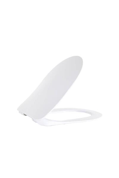 Creavit Duck Yavaş Kapanan Klozet Kapağı KC0903.02