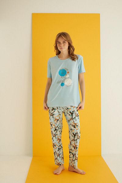 ELİTOL Marla Pajama Set