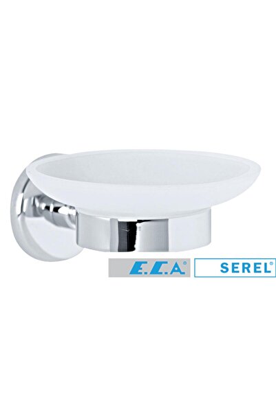 Eca Dozator de săpun Serel Bianca 140102002