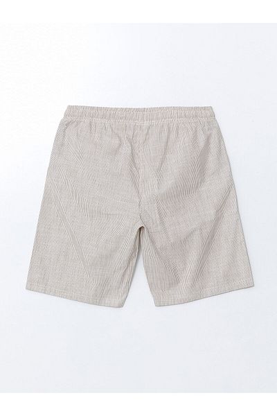 LC Waikiki Ανδρικό σορτς με πυτζάμες Standard Fit