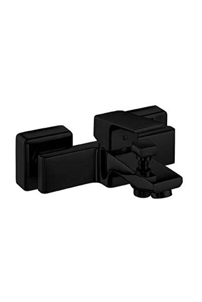 Eca Tiera Bathroom Faucet Matte Black 102102469C1