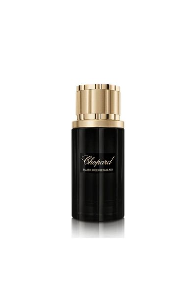 Chopard Chopard Black Incense Royal Eau de Parfum 80ml Tester