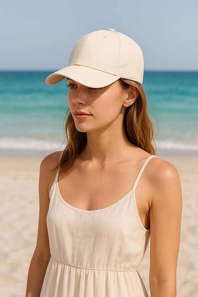 Lupin Unisex Cotton Sports Hat Adjustable