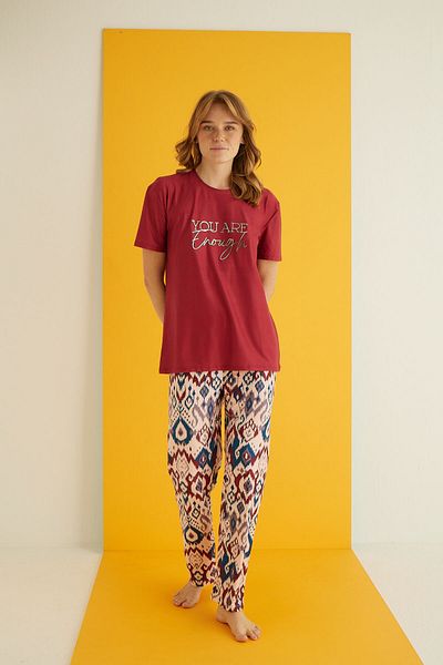 ELİTOL Marla Pajama Set