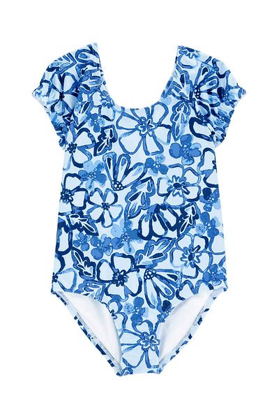 Carter's Girl's Swimsuit