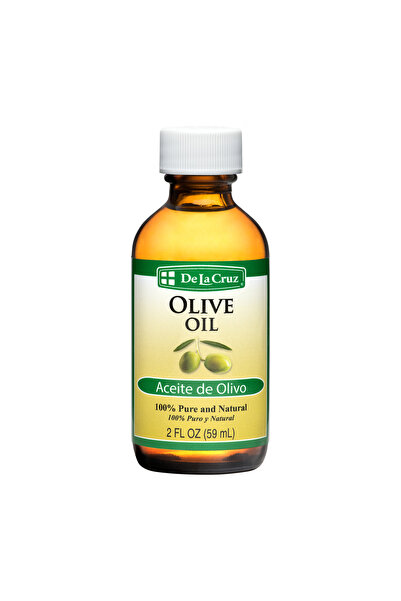 De La Cruz Olive Oil 59ml