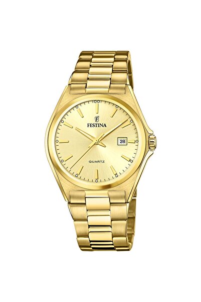 FESTİNA ساعة يد رجالية كلاسيكية F20555/3