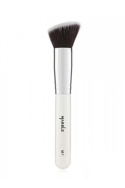 Marble Makeup Brush for Face M1