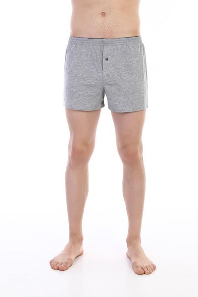 Çift Kaplan 805 Men's Combed Cotton Boxers