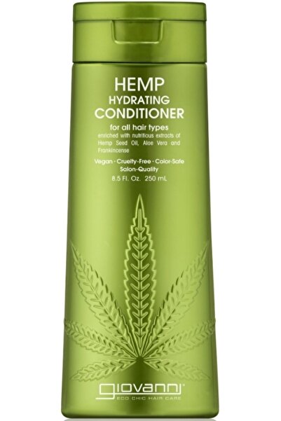 Giovanni Giovanni Hemp Hydrating Conditioner 250Ml