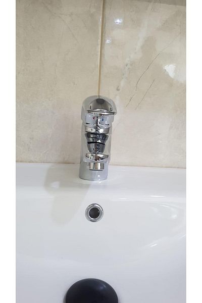 Eca Mix 2000 Sink Faucet 102108391