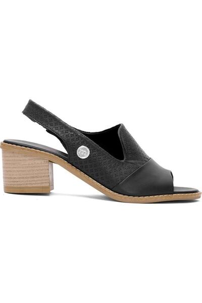 Mammamia D25Ys-2840 Sandale din piele pentru femei