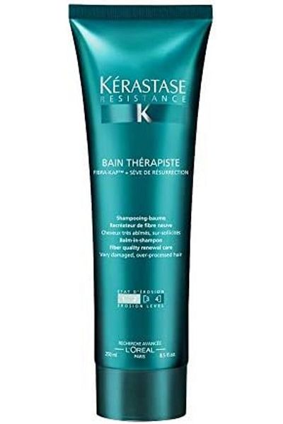 Ke Resistance Bain Therapiste for Unisex 2.5 oz Shampoo