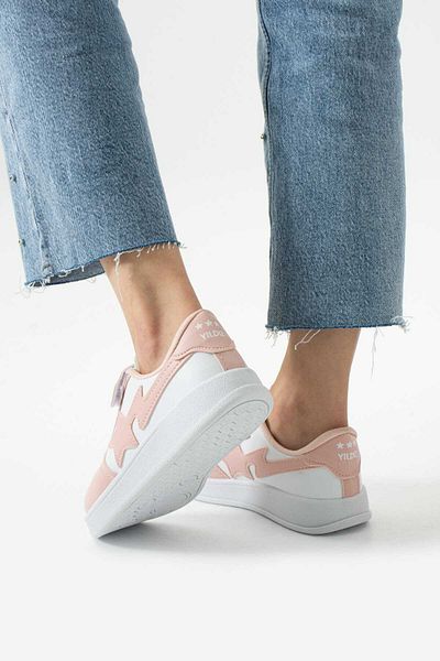 GAK RUN Unisex Velcro Comfortable Daily Sneaker Sports Shoes