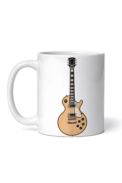 OEM Κούπα Gibson Sg Silhouette, Inovatix®, 330 ml