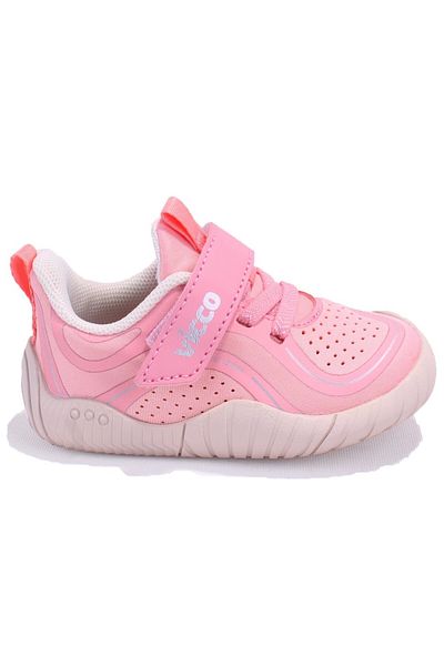 Vicco Yaomi 950E25Y241 Powder Orthopedic Daily Girl's Sports Shoes