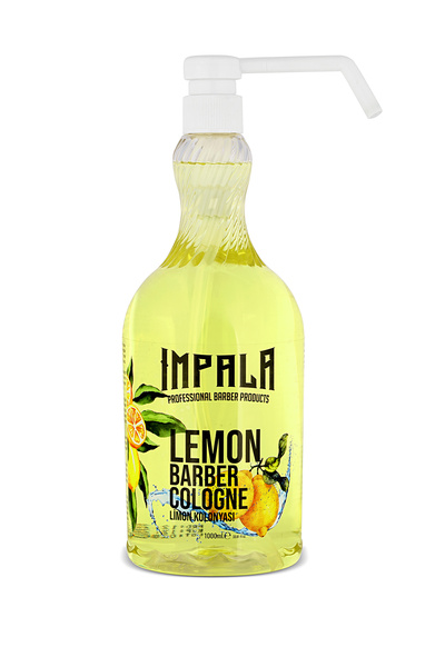 IMPALA Kolonya Dezenfektan Spreyli 1000ml