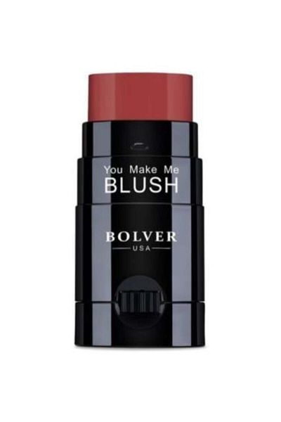 Bolivar - Creamy Blush Stick, HS02