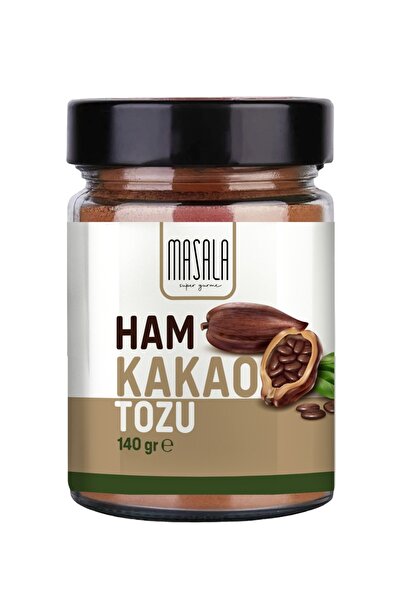 Super Gurme Masala Ham Kakao Tozu 140 gr.