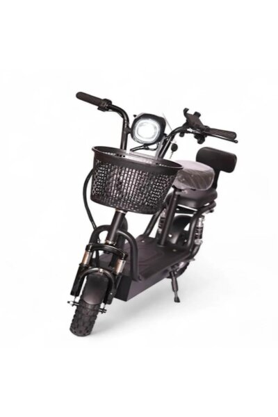 Mini Baby Mini Pro 2-Seater Electric Scooter 48V 500W