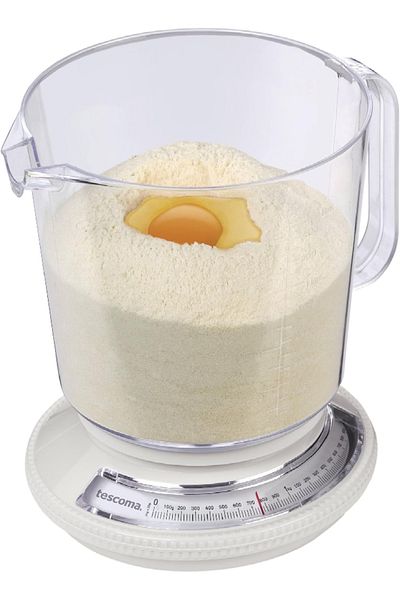 TESCOMA Adding Kitchen Scale Delicia 2.2 kg