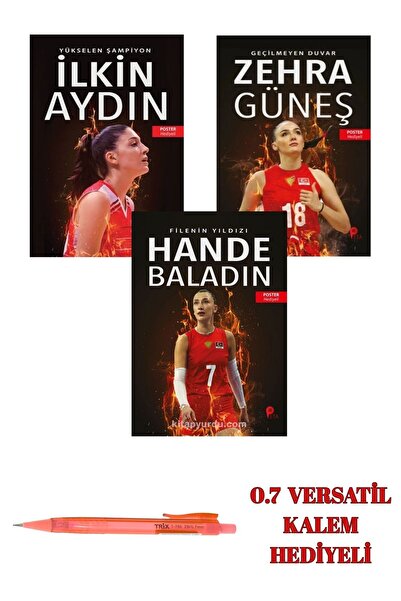 peta kitap İlkin aydın - Zehra güneş - Hande baladın - Filenin sultanları - B...