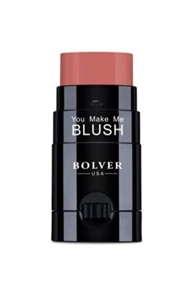 Pulver - Cream Stick Blush, HS08