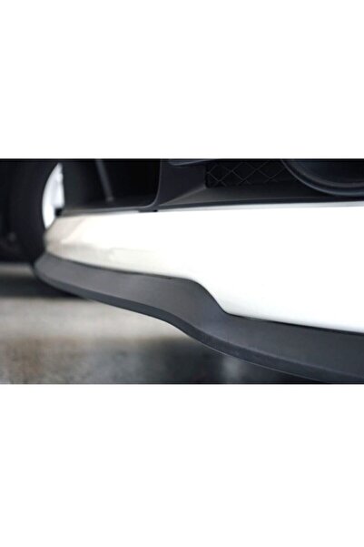 Unikum Peugeot 301 Ez Lip Yapıştırmalı Yan Marşpiyel Ve Ön Tampon Eki Ezlip