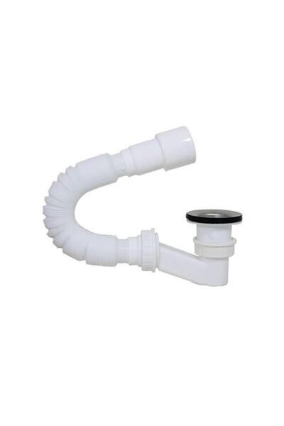 ÖZBEST Duş Teknesi Gider Sifonu Körüklü