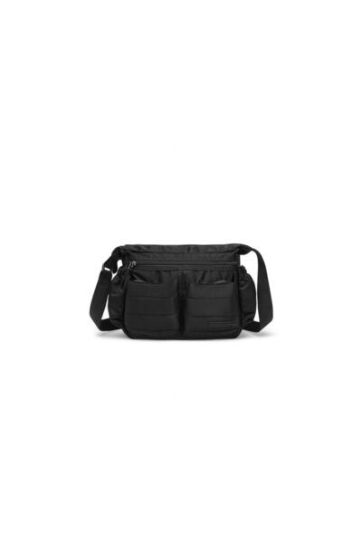 SEÇ KUNDURA SMART BAGS 8725 GEANTĂ CROSSBODY IMPORTĂ NEGRĂ
