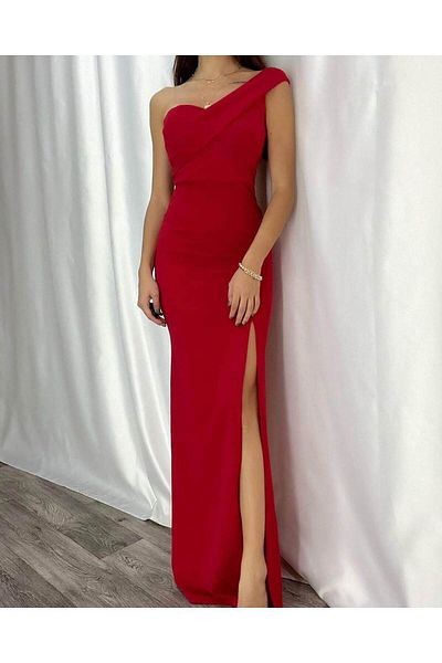 NİZ BUTİK Evening Dress Evening Dress