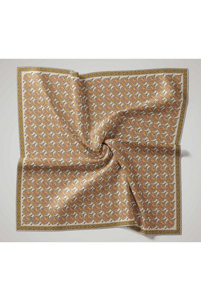 Silk Home Μαλακό Κασκόλ 73079-02