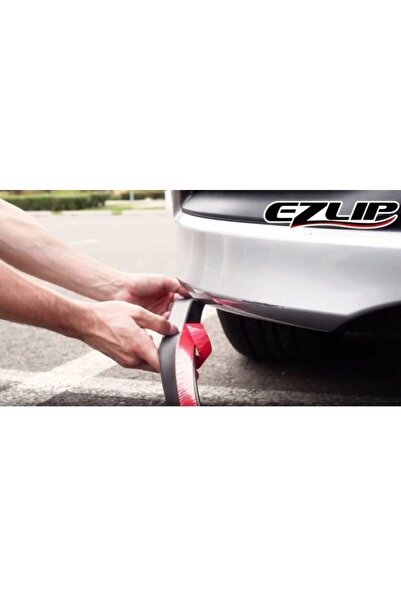 Le Moins Cher Honda Civic Ez Lip Yapıştırmalı Yan Marşpiyel Ve Ön Tampon Eki Ezlip