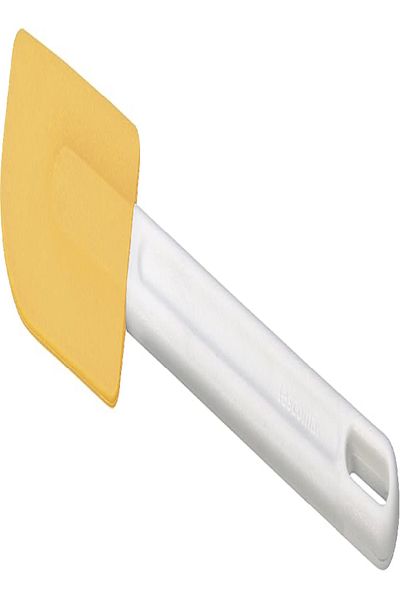 TESCOMA Delicia Silicone Spatula – Flexible, Heat-Resistant Baking Tool