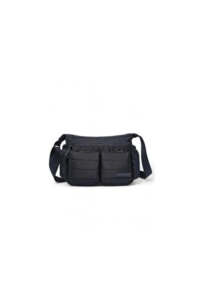 SEÇ KUNDURA SMART BAGS 8725 GEANTĂ CROSSBODY IMPORTATĂ ALBASTRU ÎNCHIS
