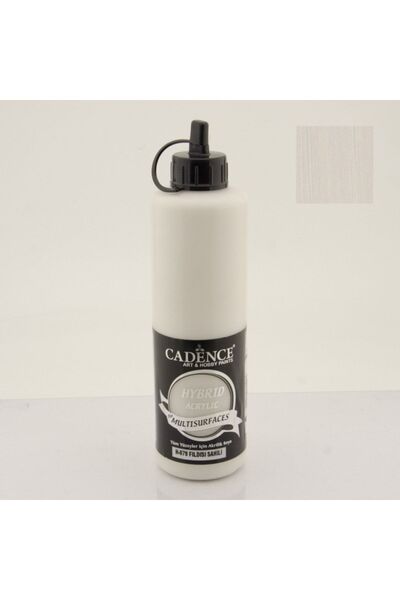 Cadence Boya Hybrıd Akr. Multısurfaces H-079 Fildişi Sahili 500ml