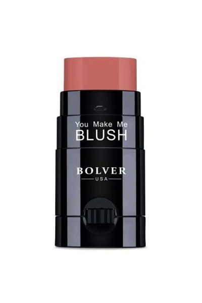 Bolver Boliver - Creamy Blush Stick, HS07