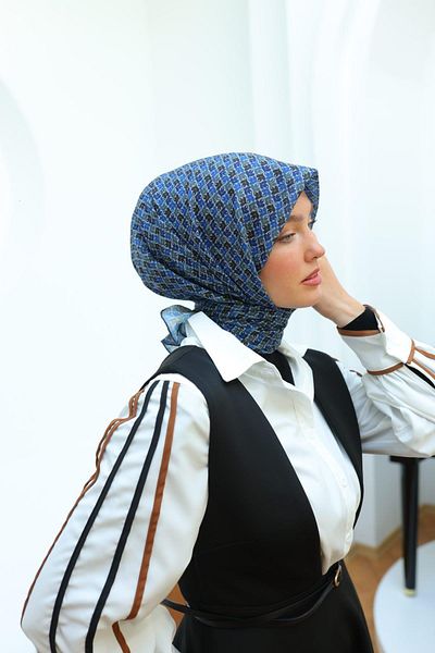 Silk Home Μαλακό κασκόλ 73073-34