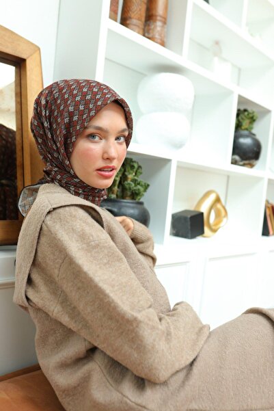 Silk Home Soft Eşarp 73073-40