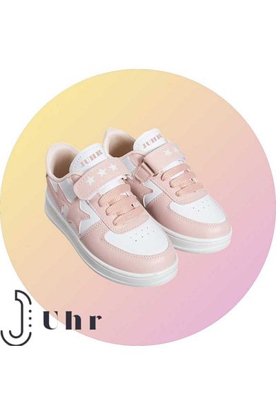 JUHR Παιδικό unisex, καλοκαιρινά αθλητικά παπούτσια