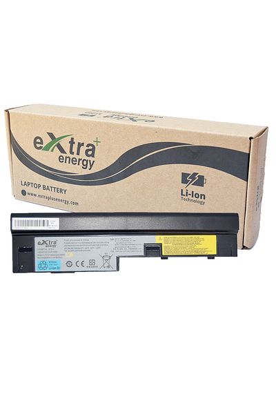 OEM Baterie laptop Lenovo IdeaPad S10-3 S10-3c S10-3s S100 S205 U160 U165 L09M3Z14 L09M6Y14 L09S6Y14